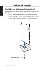 Предварительный просмотр 190 страницы Asus EB1030 User Manual