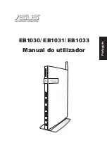 Предварительный просмотр 207 страницы Asus EB1030 User Manual