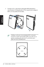 Предварительный просмотр 226 страницы Asus EB1030 User Manual