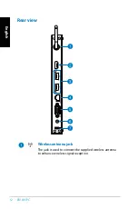 Preview for 12 page of Asus EB1035 User Manual