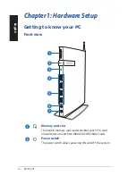 Preview for 10 page of Asus EB1036 User Manual