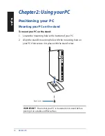 Preview for 14 page of Asus EB1036 User Manual