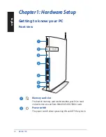 Preview for 10 page of Asus EB1037 User Manual