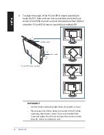 Preview for 18 page of Asus EB1037 User Manual