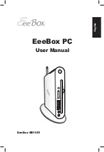 Asus EB1501-B0167 User Manual preview