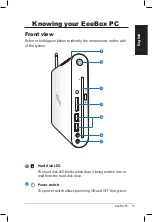 Preview for 15 page of Asus EB1501-B0167 User Manual