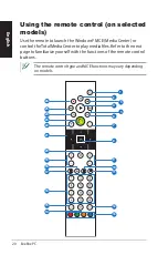 Предварительный просмотр 20 страницы Asus EB1503 User Manual