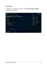 Preview for 63 page of Asus EB251T E-Manual