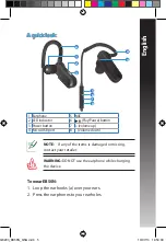 Preview for 5 page of Asus EB50N Quick Start Manual