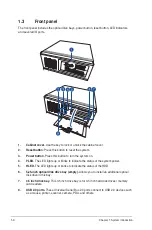 Preview for 12 page of Asus EBE-4U User Manual