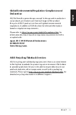 Preview for 11 page of Asus EBox1007P User Manual