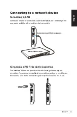 Предварительный просмотр 23 страницы Asus EBox1007P User Manual