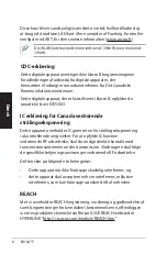 Preview for 42 page of Asus EBox1007P User Manual