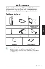 Preview for 47 page of Asus EBox1007P User Manual