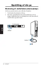 Предварительный просмотр 54 страницы Asus EBox1007P User Manual