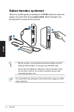 Предварительный просмотр 58 страницы Asus EBox1007P User Manual