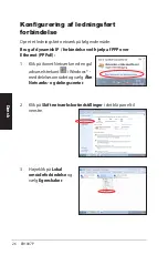 Preview for 60 page of Asus EBox1007P User Manual