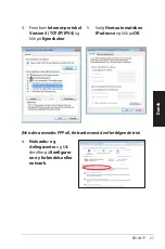 Preview for 61 page of Asus EBox1007P User Manual