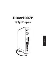 Preview for 69 page of Asus EBox1007P User Manual