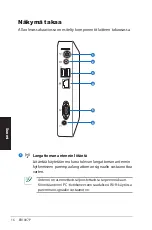 Предварительный просмотр 84 страницы Asus EBox1007P User Manual