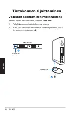 Предварительный просмотр 88 страницы Asus EBox1007P User Manual