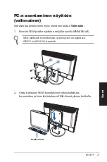 Предварительный просмотр 89 страницы Asus EBox1007P User Manual