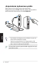 Предварительный просмотр 92 страницы Asus EBox1007P User Manual