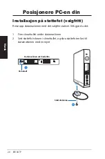 Предварительный просмотр 122 страницы Asus EBox1007P User Manual