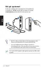 Предварительный просмотр 126 страницы Asus EBox1007P User Manual