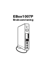 Preview for 137 page of Asus EBox1007P User Manual