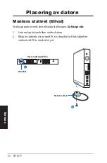 Предварительный просмотр 156 страницы Asus EBox1007P User Manual