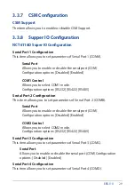 Preview for 29 page of Asus EBS-I10 User Manual