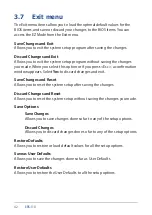 Preview for 42 page of Asus EBS-I10 User Manual