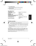 Preview for 7 page of Asus Echelon Quick Start Manual