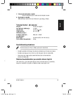 Preview for 19 page of Asus Echelon Quick Start Manual