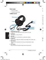 Preview for 38 page of Asus Echelon Quick Start Manual