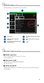 Предварительный просмотр 23 страницы Asus EDS-S1B05 User Manual