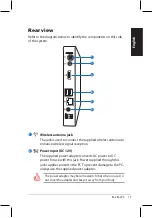 Предварительный просмотр 13 страницы Asus Eee Box B2 Series User Manual