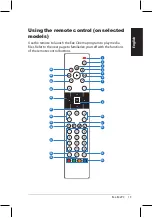 Предварительный просмотр 15 страницы Asus Eee Box B2 Series User Manual