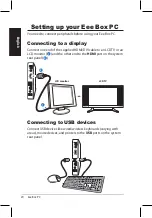 Предварительный просмотр 20 страницы Asus Eee Box B2 Series User Manual