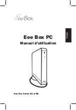 Предварительный просмотр 35 страницы Asus Eee Box B2 Series User Manual