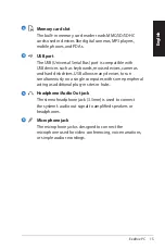 Preview for 15 page of Asus Eee Box EB1007 User Manual