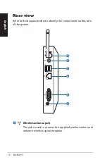 Preview for 16 page of Asus Eee Box EB1007 User Manual