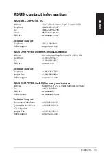 Preview for 33 page of Asus Eee Box EB1007 User Manual