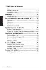 Preview for 36 page of Asus Eee Box EB1007 User Manual