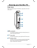 Preview for 11 page of Asus Eee Box User Manual