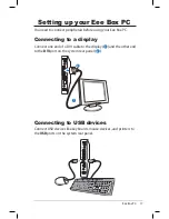 Preview for 17 page of Asus Eee Box User Manual