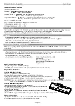 Preview for 2 page of Asus Eee Keyboard + Mouse Set User Manual