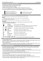 Preview for 3 page of Asus Eee Keyboard + Mouse Set User Manual