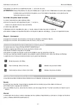 Предварительный просмотр 6 страницы Asus Eee Keyboard + Mouse Set User Manual